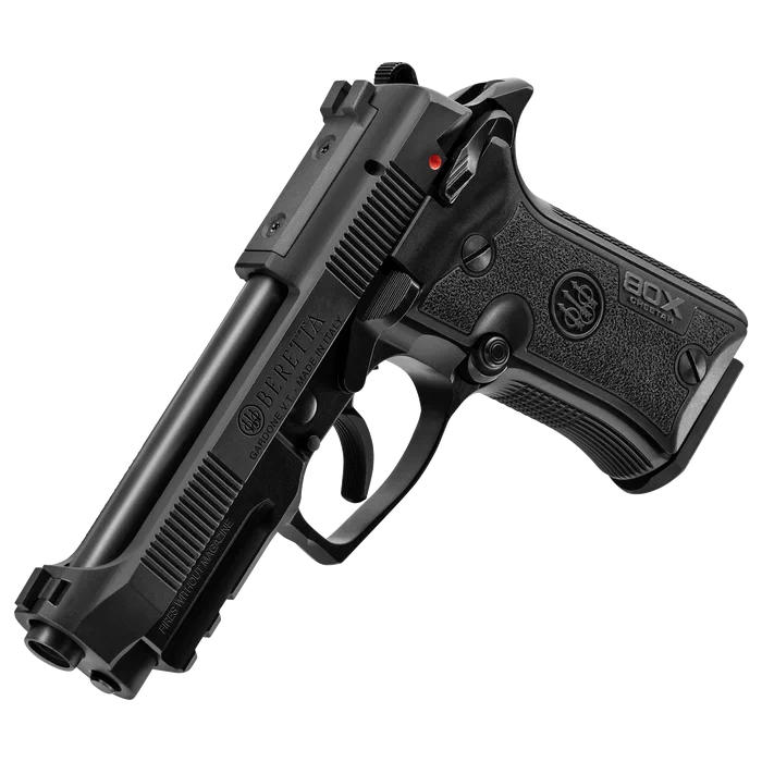 beretta 80X