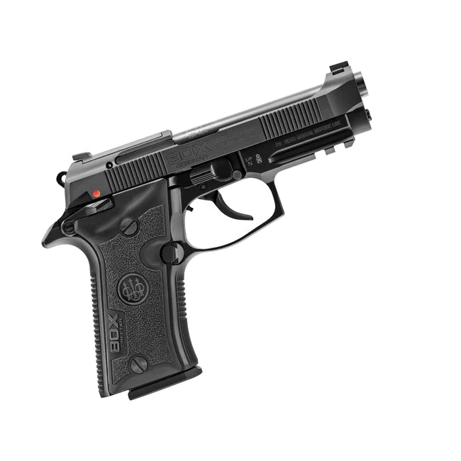 beretta 80X
