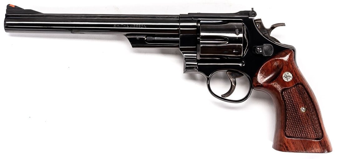 smith et wesson 29